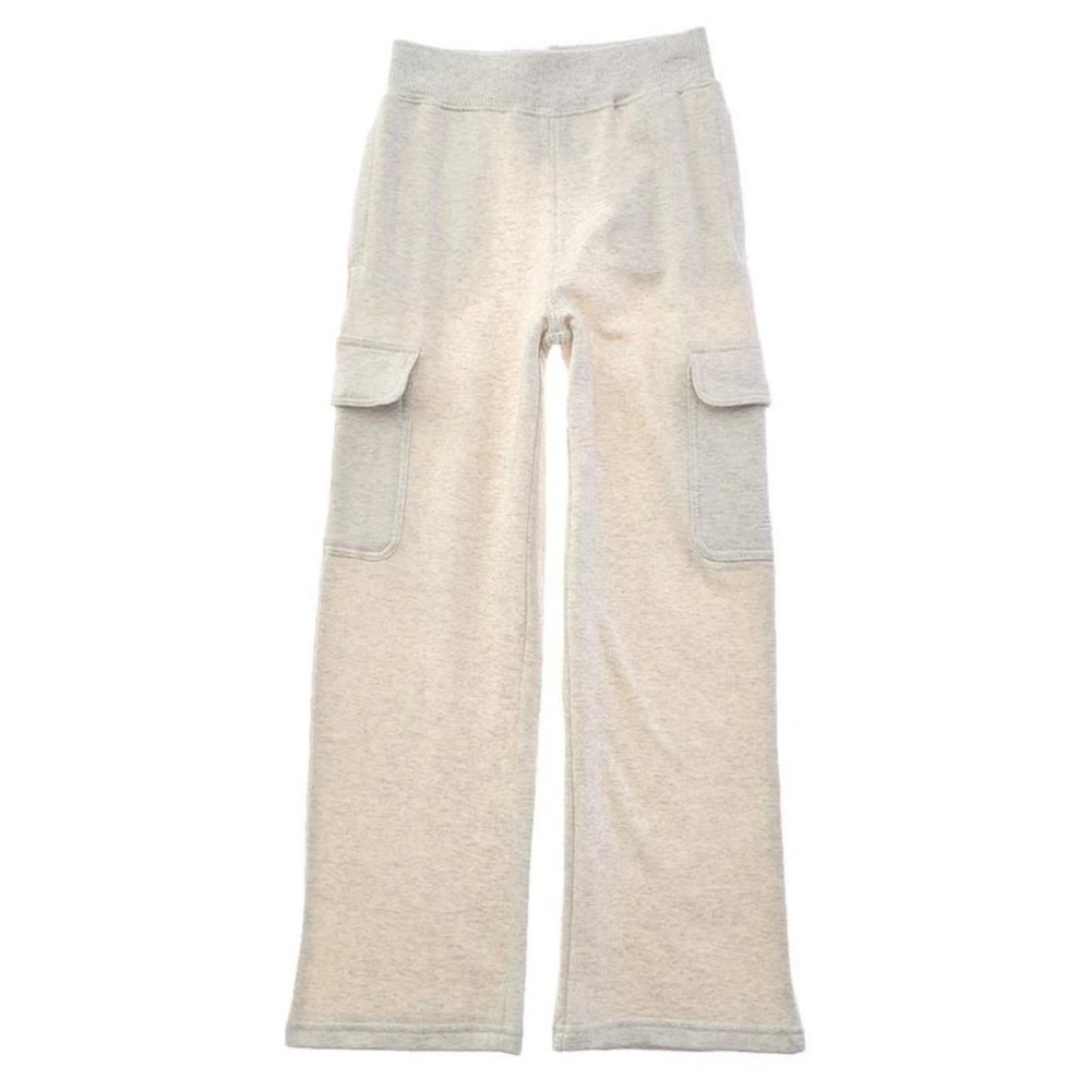 New Balance Wide Leg Cargo Pant Women’s Small (7 to 8 ) NWT